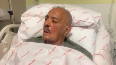 Ferdi Tayfur'un Cenazesi 4 Ocak'ta İstanbul'da Defnedilecek