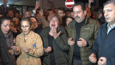 Antalya’da tedavi gördüğü hastanede hayatını kaybeden sanatçı Ferdi Tayfur’un cenazesi