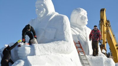 Sarıkamış’ta 4-5 Ocak’ta düzenlenecek olan ‘Sarıkamış Harekatı’ anma etkinlikleri kapsamında