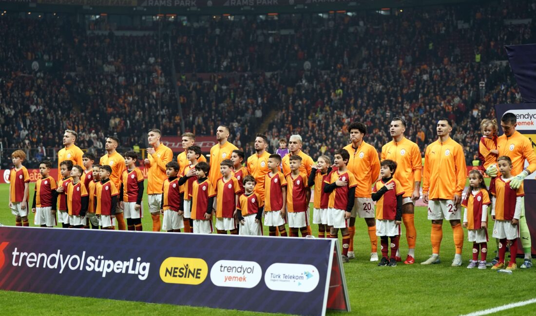 Galatasaray Spor Kulübü, bilet konusundaki iddialarla ilgili İstanbul Cumhuriyet Başsavcılığı