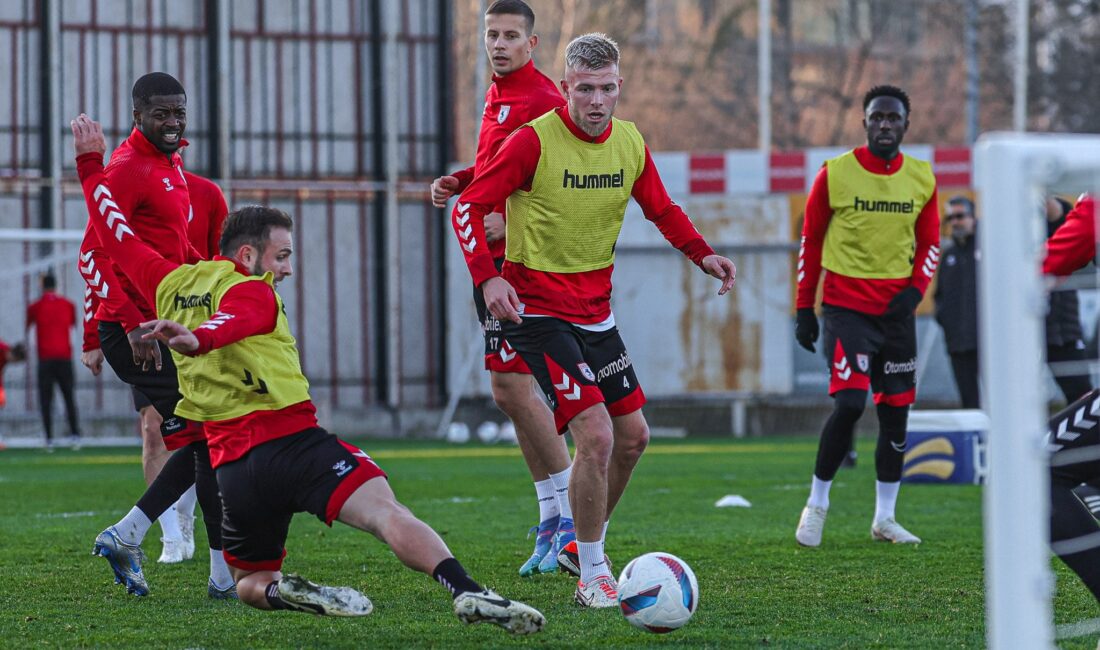 Trendyol Süper Lig’in 18. haftasında karşılaşacak Samsunspor ve Trabzonspor, 70.