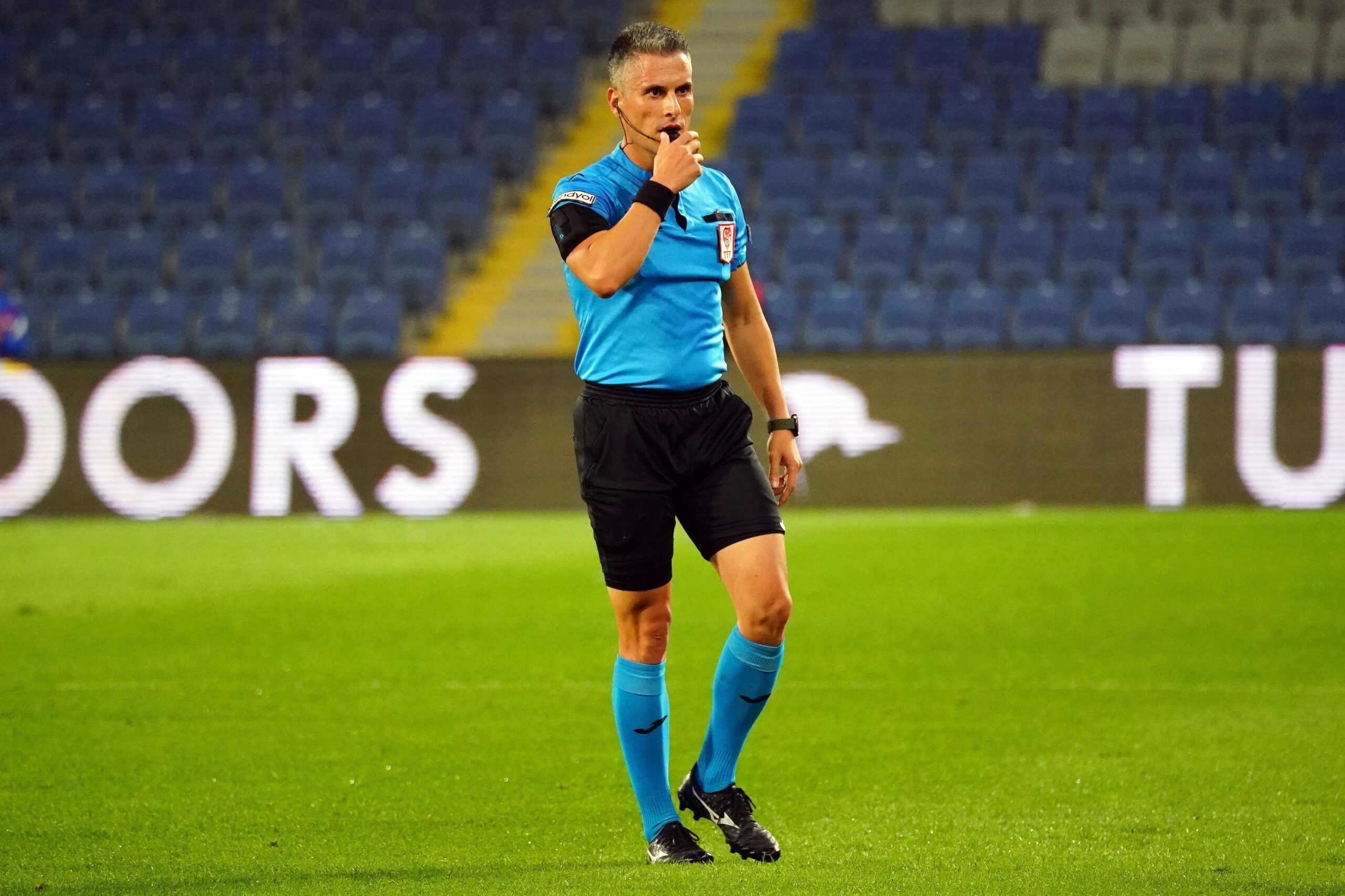 Trendyol Süper Lig’in 18. haftasında bugün oynanacak Çaykur Rizespor –