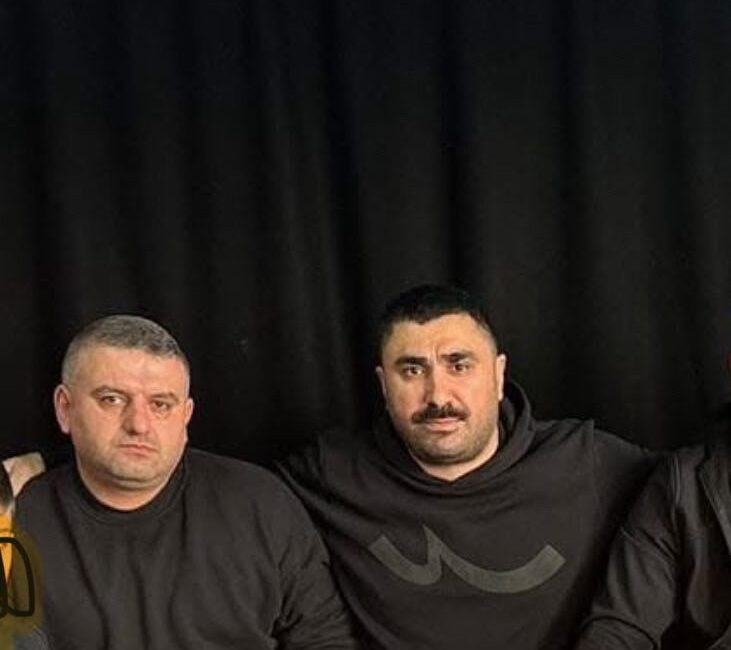 İstanbul’un Arnavutköy’de daha önce karıştığı bir silahlı yaralama olayı nedeniyle