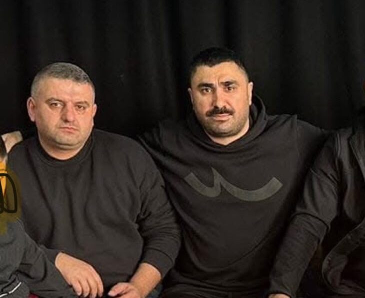 İstanbul’un Arnavutköy’de daha önce karıştığı bir silahlı yaralama olayı nedeniyle