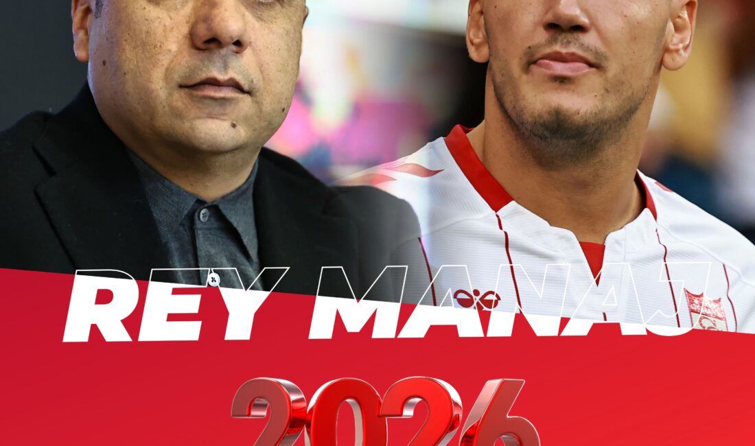 Sivasspor’a 2023-2024 sezonu başında transfer olan ve kısa sürede takımın