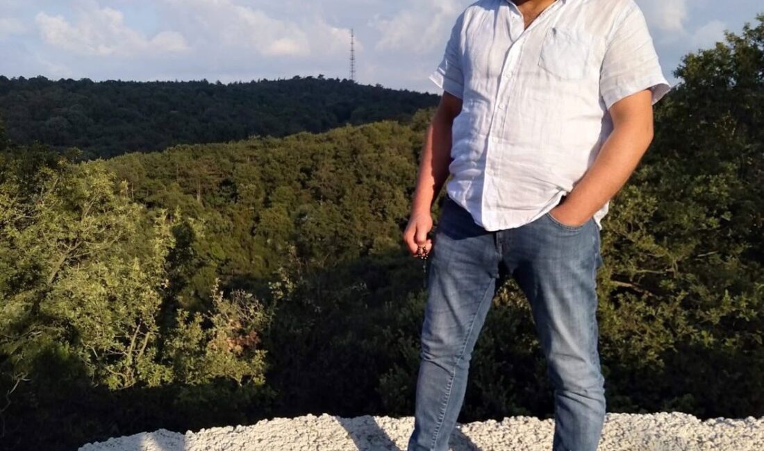 Arnavutköy'de arkadaşını öldüren şahıs polis ekipleri tarafından yakalandı.