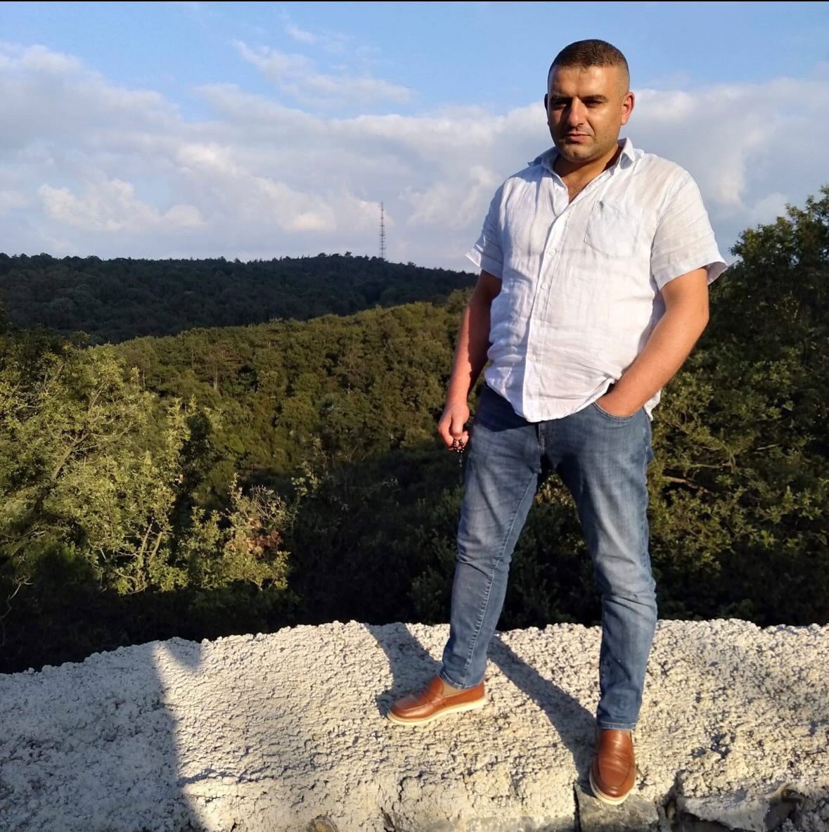 Arnavutköy'de arkadaşını öldüren şahıs polis ekipleri tarafından yakalandı.