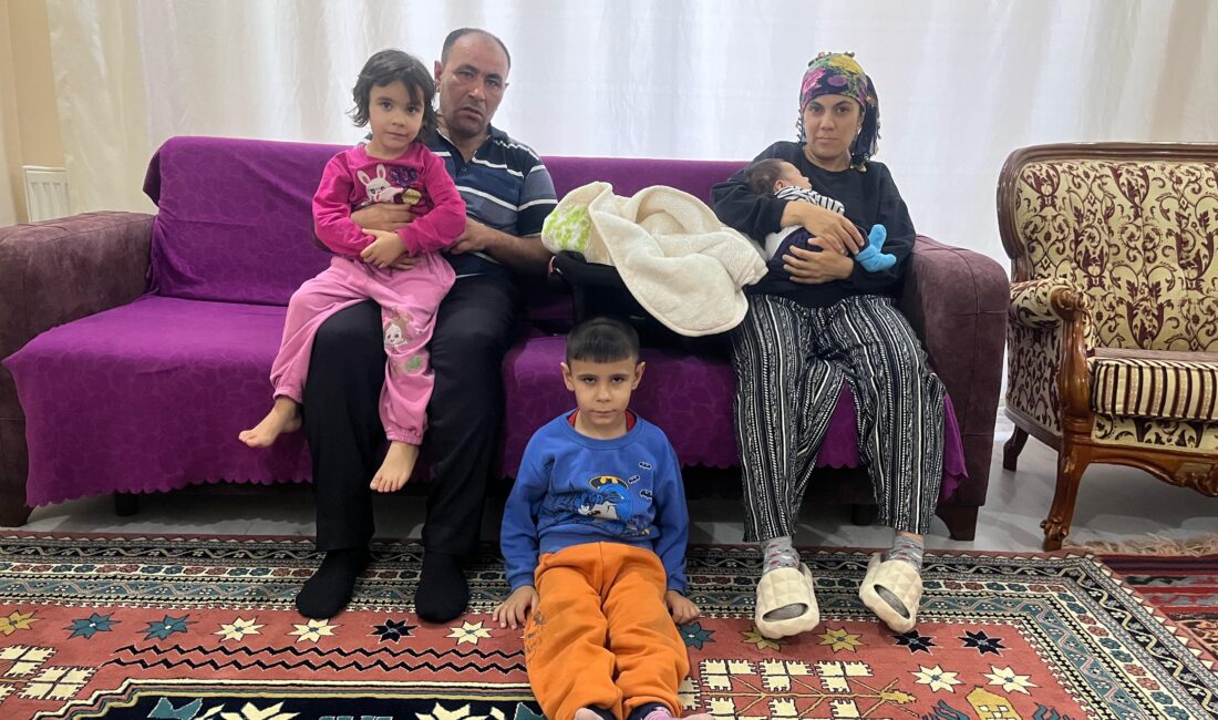 Antalya’nın Serik ilçesinde yaşayan Abdullah Savaş, uzun yıllar büyük bir