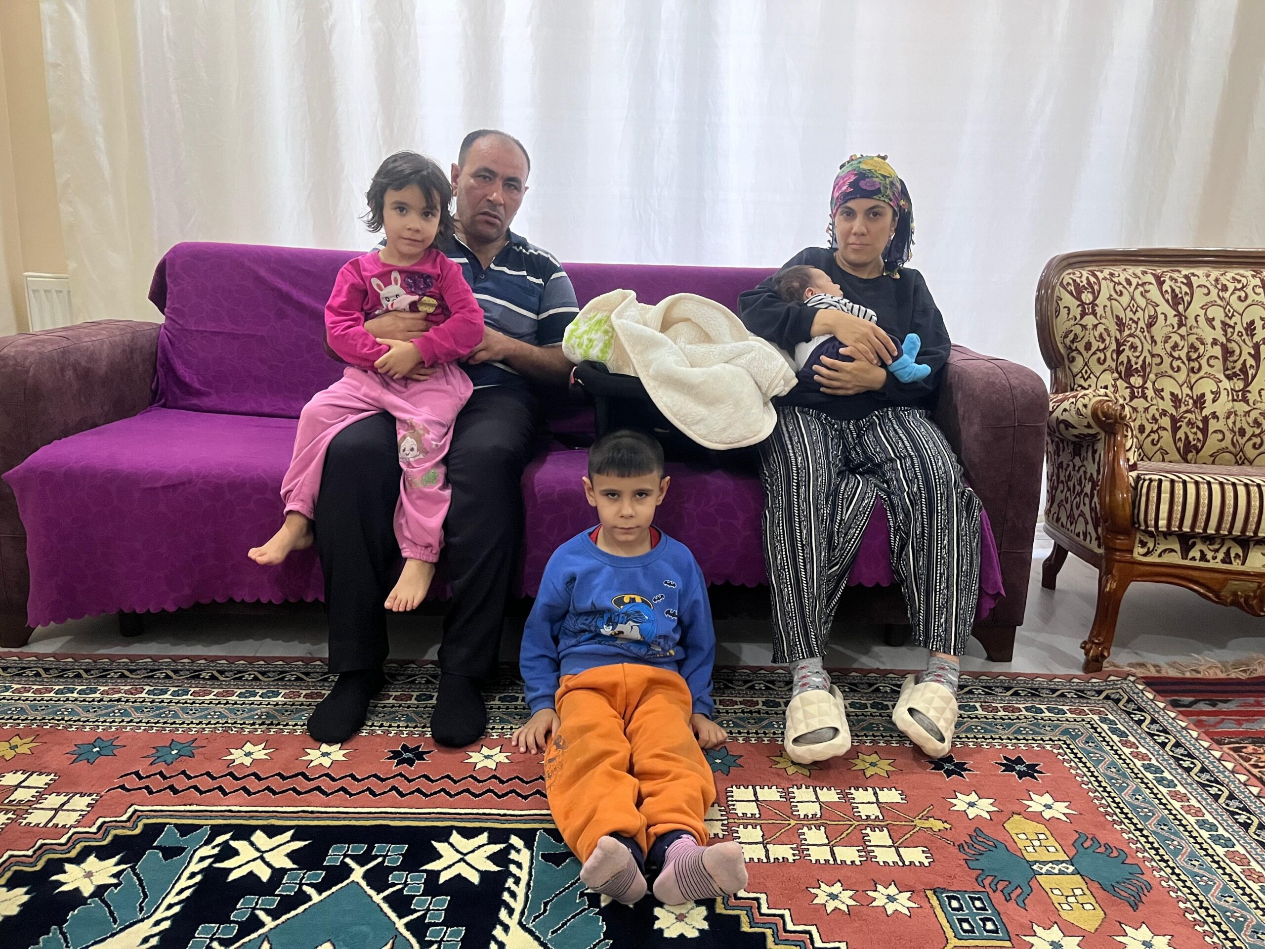 Antalya’nın Serik ilçesinde yaşayan Abdullah Savaş, uzun yıllar büyük bir
