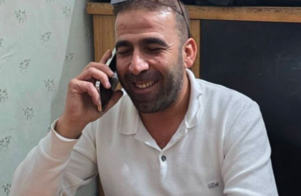 Adana'da "bira şişesi" attığı gerekçesiyle komşular arasında çıkan kavgada 1