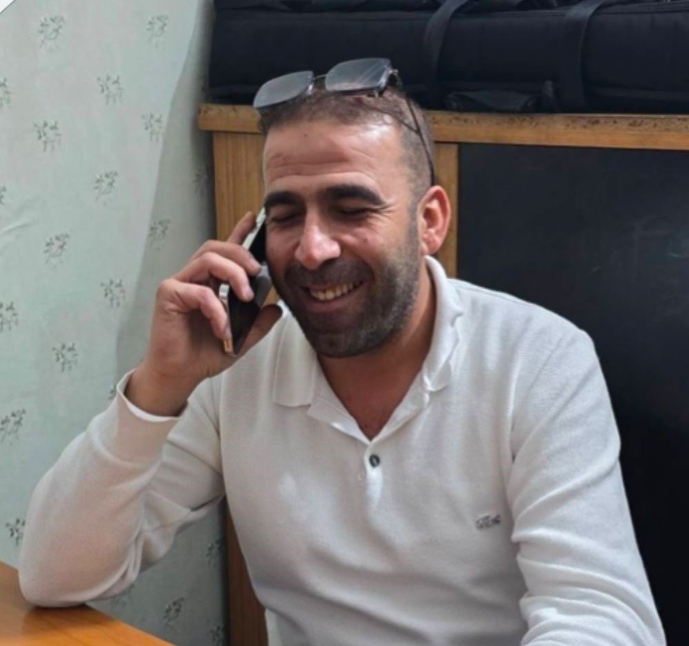 Adana'da "bira şişesi" attığı gerekçesiyle komşular arasında çıkan kavgada 1