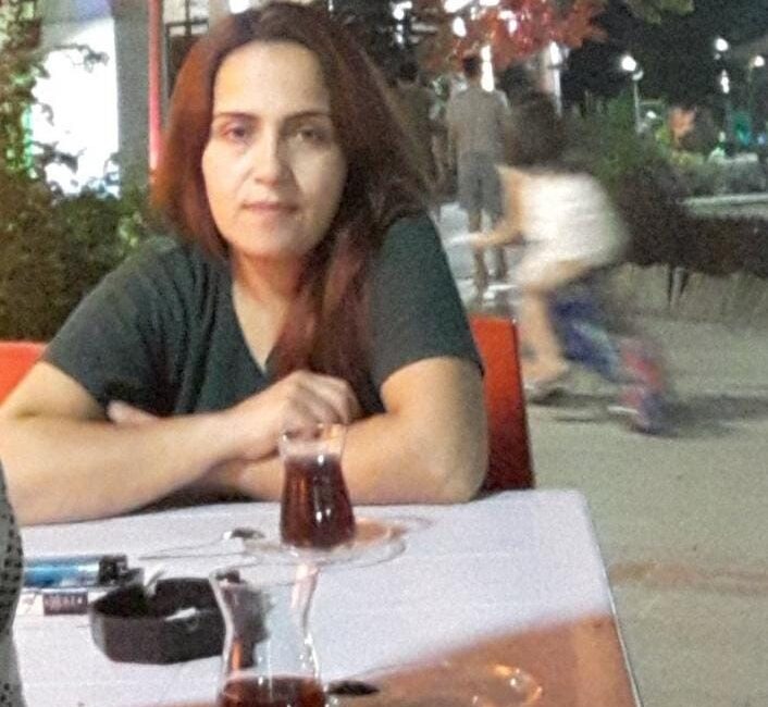 Zonguldak'ta iki çocuk annesi Sevda S. evinde ölü bulundu.