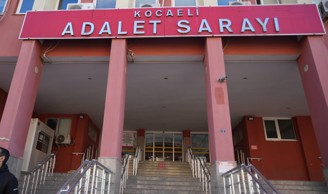 Kocaeli'de 30 yaşındaki adam, PUBG isimli oyundan tanıştığı 11 yaşındaki