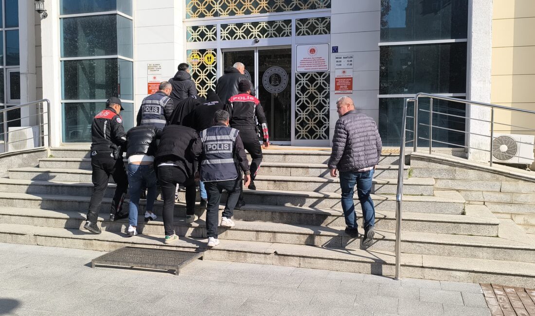 Kırşehir'de yaşlı vatandaşları telefonla arayarak kombi bakım kampanyası bahanesiyle yaklaşık