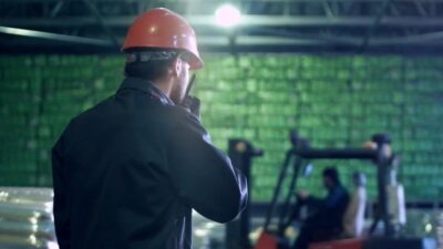 Sanayi üretimi yıllık yüzde 1,5, aylık ise yüzde 2,9 oranında