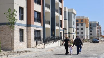 İnşaat maliyet endeksi yıllık yüzde 35,93 arttı, aylık yüzde 0,04