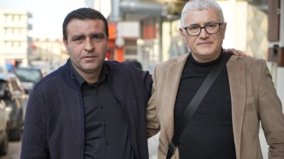 Bursa’da Adem Aydın, 2013 yılında devraldığı fırında 8 çalışanla iş