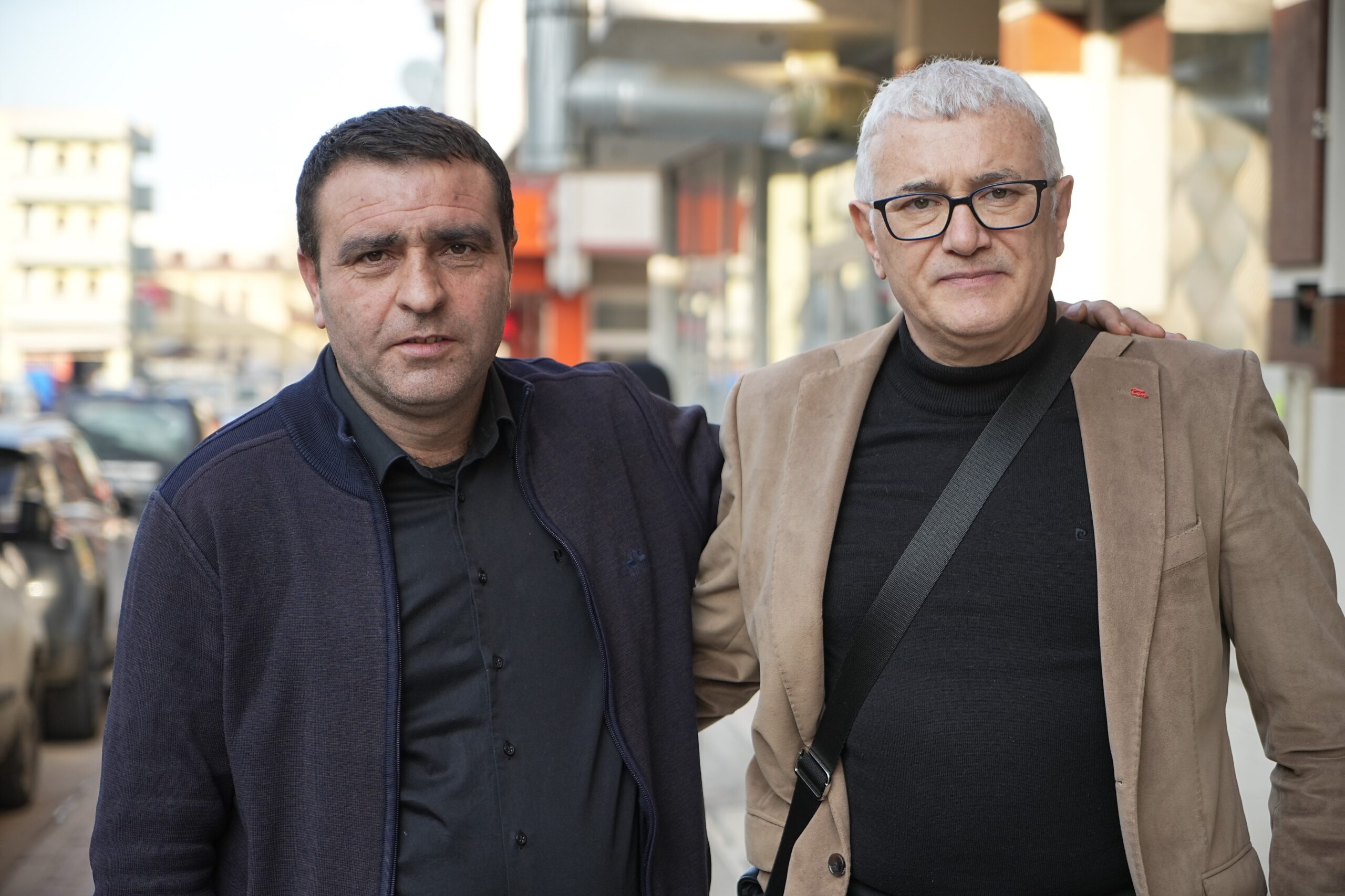 Bursa’da Adem Aydın, 2013 yılında devraldığı fırında 8 çalışanla iş