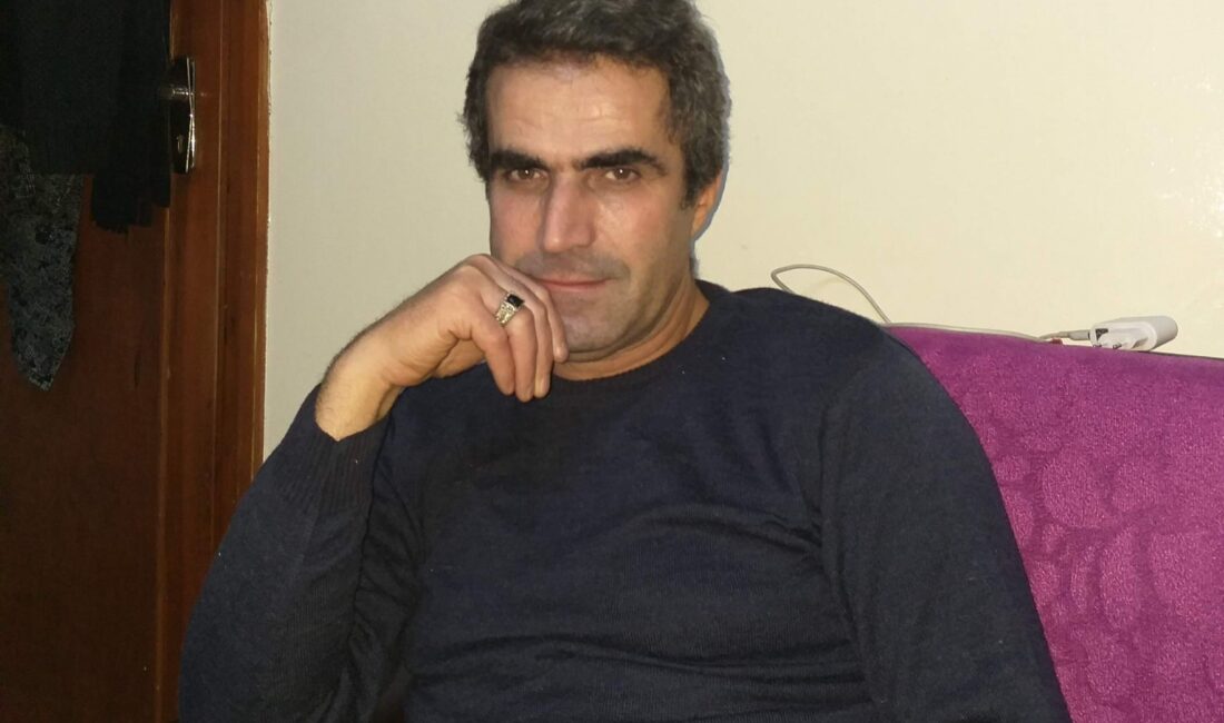  Gaziantep'te çamura saplanan tıra yardım etmek isteyen 53 yaşındaki adam,