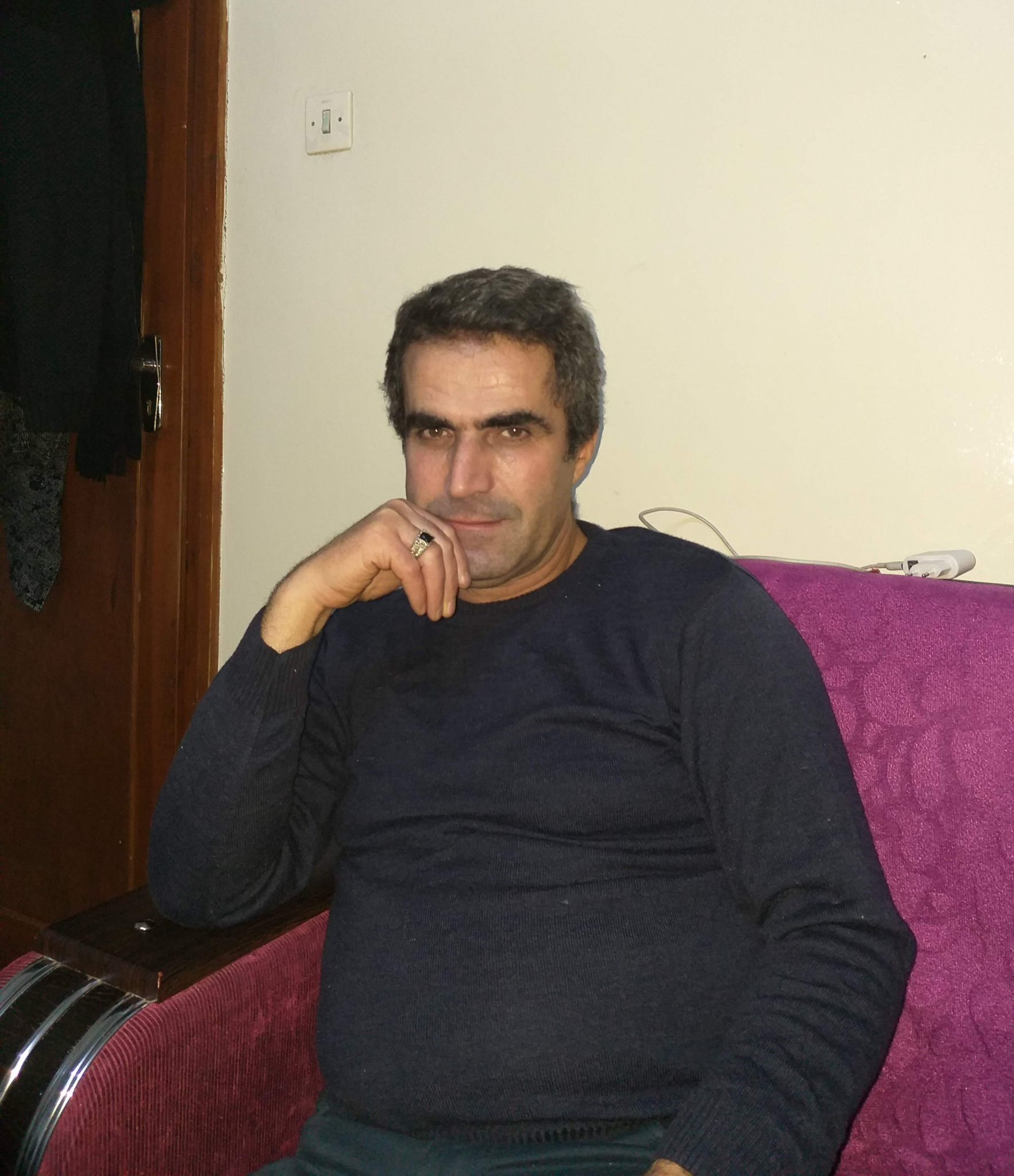  Gaziantep'te çamura saplanan tıra yardım etmek isteyen 53 yaşındaki adam,