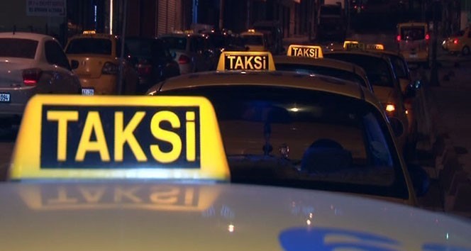 Uşak Belediyesi 15 Ocak günü 51 adet ticari taksi plakasının