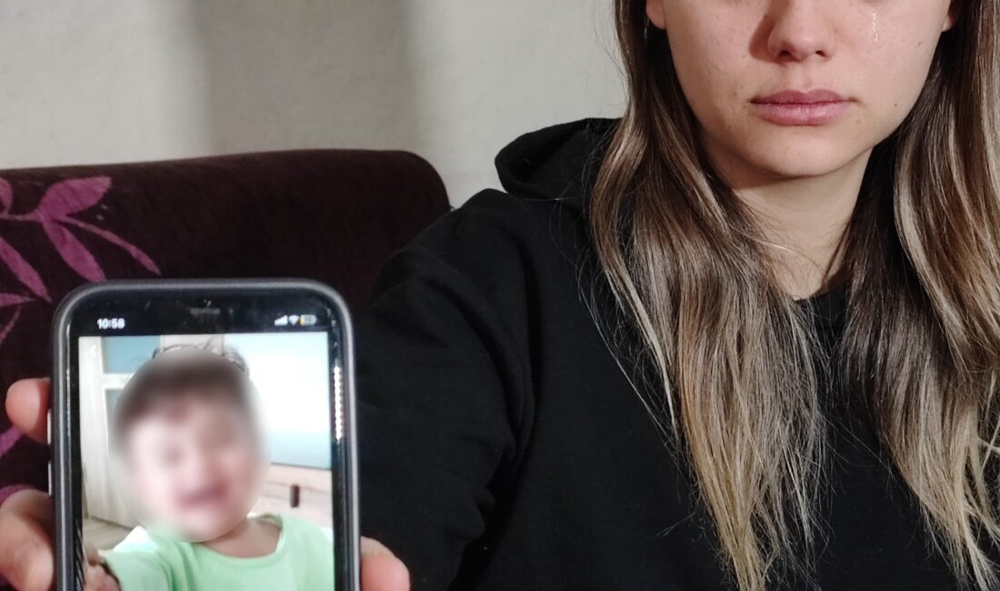 Adana’da dolmuş süren kocasını bıçaklayan kadın çocuğunu hala göremediği için