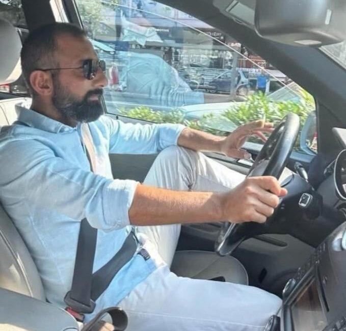 Arnavutluk'un başkenti Tiran'da, bilgisayar dolandırıcılığı ve yasa dışı finansal işlemler