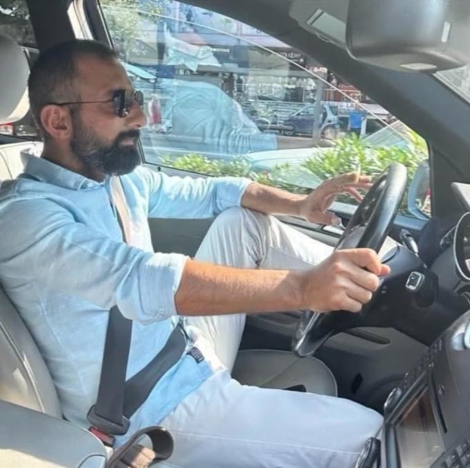 Arnavutluk'un başkenti Tiran'da, bilgisayar dolandırıcılığı ve yasa dışı finansal işlemler
