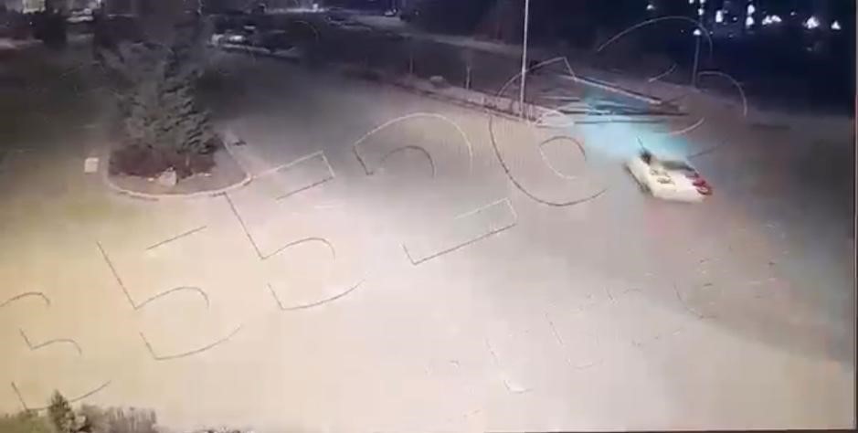 Nevşehir’de Aşırı Hızla Kontrolden Çıkan Araç, Genç Bir Gencin Hayatını