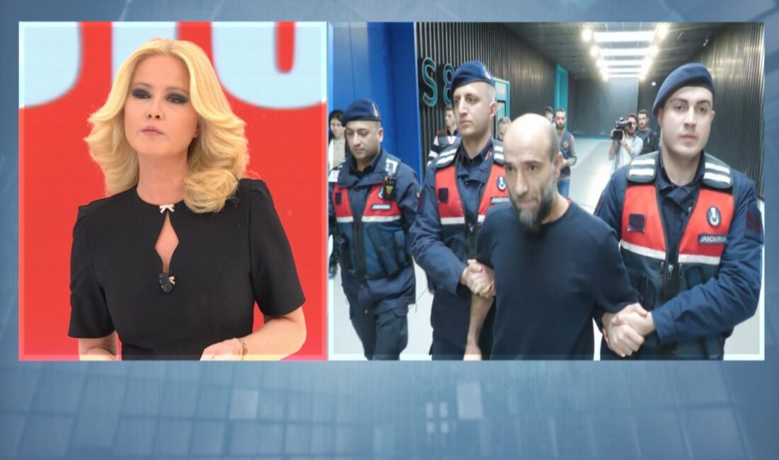 Müge Anlı’nın sunduğu programda, yıllardır kayıp olan üç kadının akıbeti