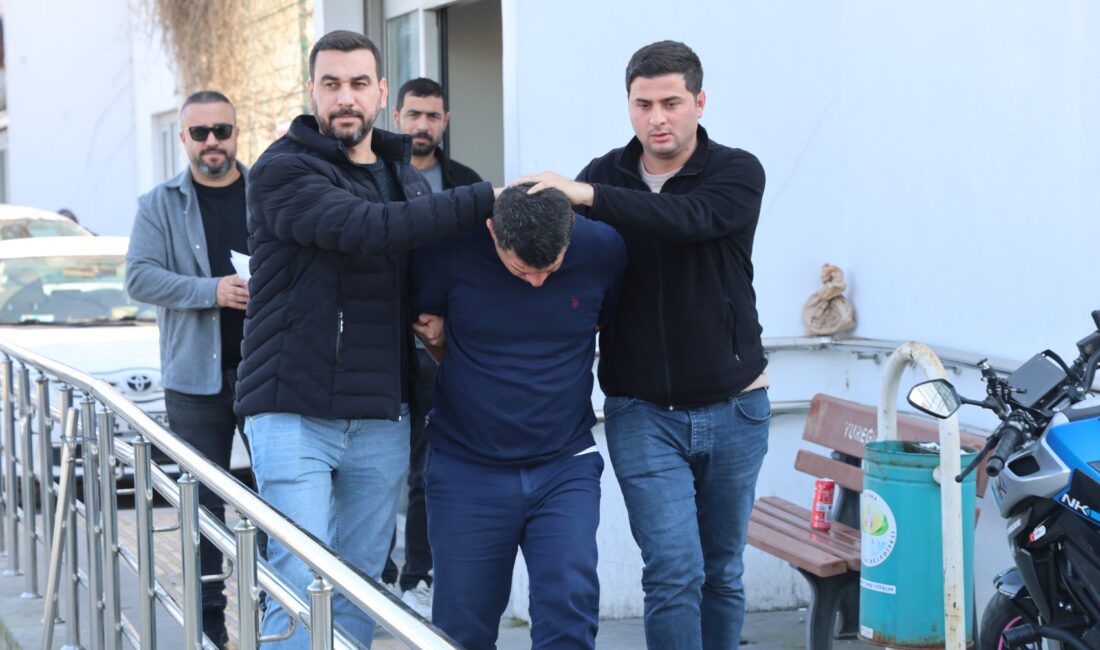 Adana'da ve Mersin'de aile katliamı yapan polisin ifadesinde, "Bunalımdaydım, bir