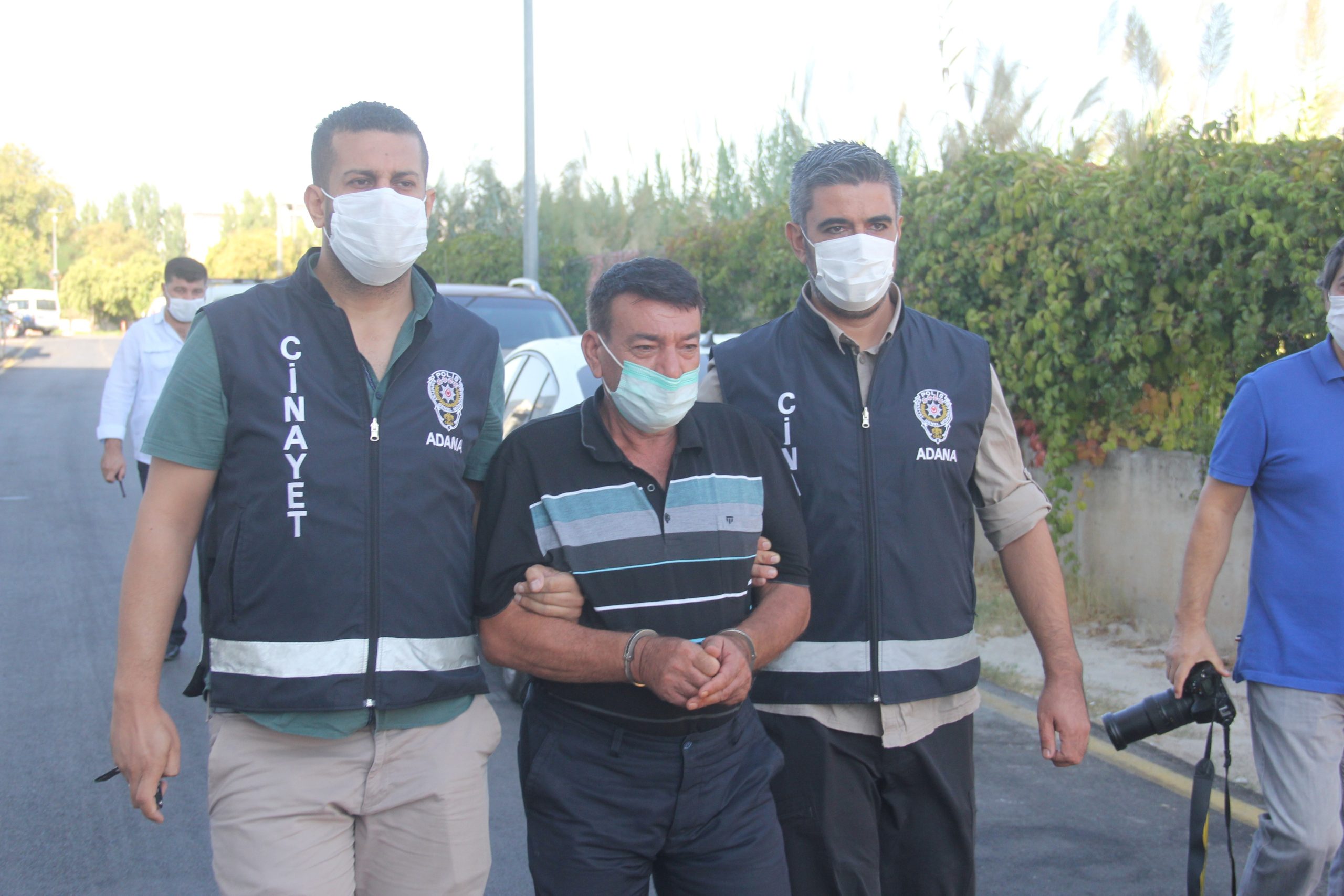 Adana’da sevgilisini tabancayla öldüren sanığa ‘Sadakat’ yönünden verilen ‘haksız tahrik’