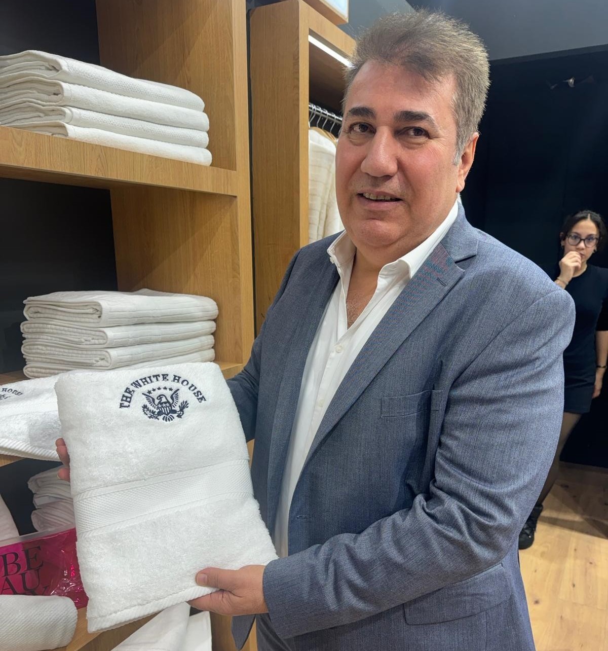 Amerika Birleşik Devletleri’nde (ABD) ikinci kez başkanlık koltuğuna oturmaya hazırlanan