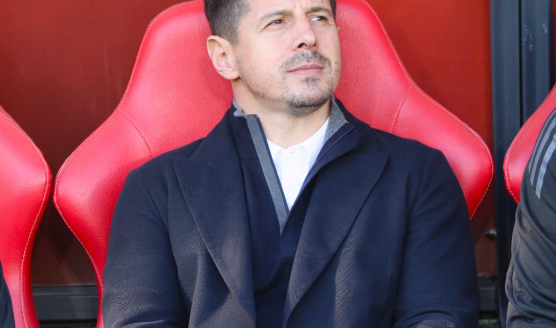 Emre Belözoğlu: “Takımım Daha Dinamik Olmalı, İşler Daha İyiye Gidecek” Antalyaspor Teknik Direktörü Emre Belözoğlu, Göztepe karşısında 1-0’lık mağlubiyetin ardından