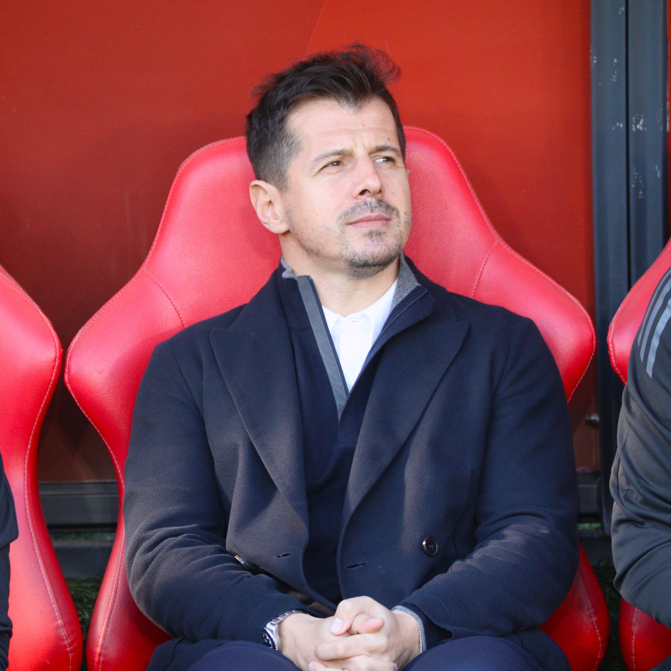 Antalyaspor Teknik Direktörü Emre Belözoğlu, Göztepe karşısında 1-0’lık mağlubiyetin ardından