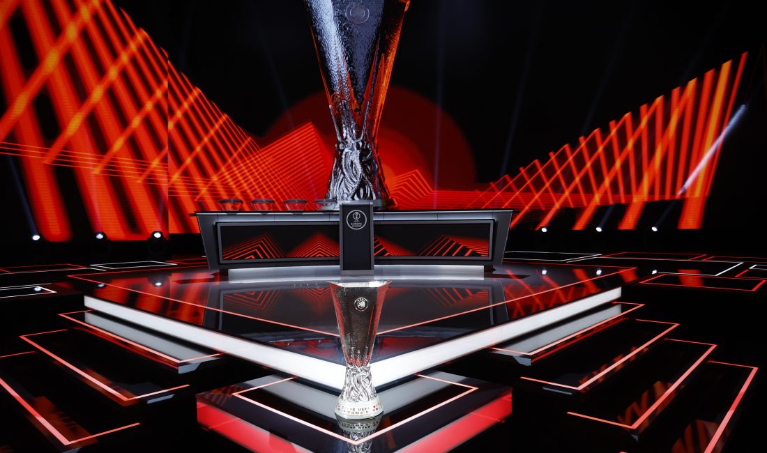 UEFA Avrupa Ligi’nde 7. hafta heyecanı, yarın, 22 Ocak Çarşamba