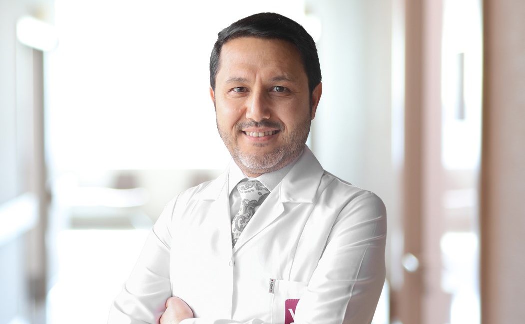 A vitamininin gözlerin sağlıklı kalması için önemli olduğunu belirten Göz