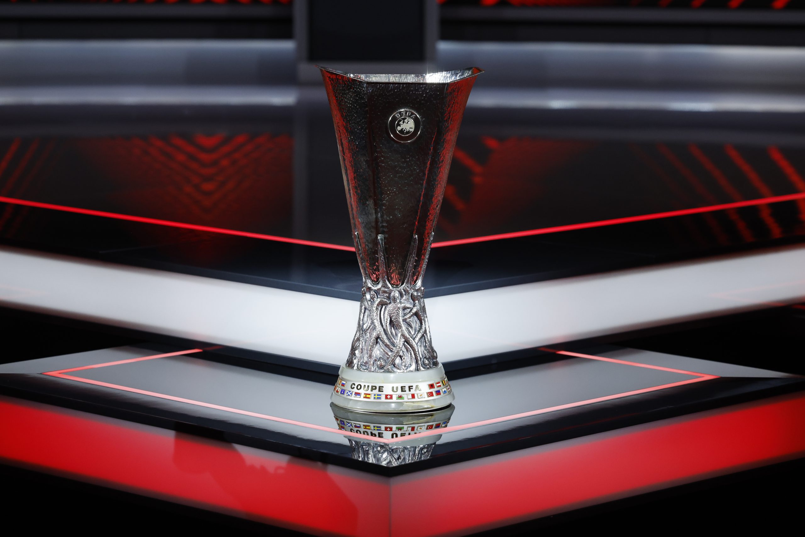 UEFA Avrupa Ligi’nde 8. ve son hafta heyecanı, yarın oynanacak