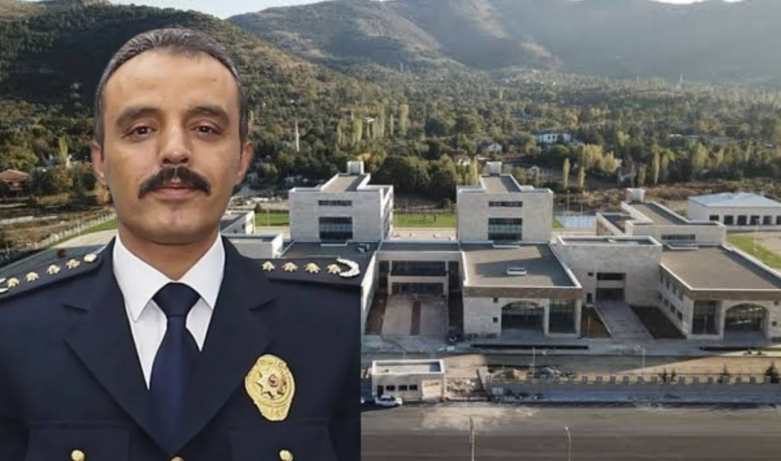 Cumhurbaşkanı Recep Tayyip Erdoğan'ın imzasıyla Resmi Gazete'de yayımlanan atama kararına
