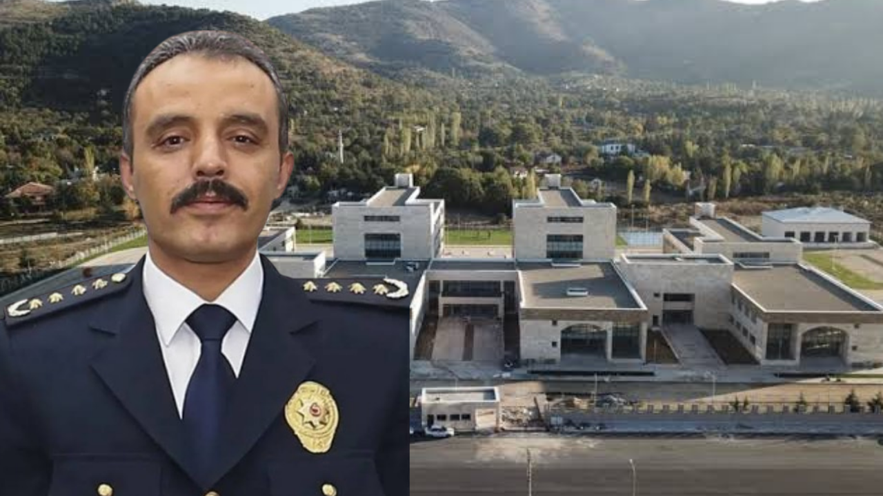 Cumhurbaşkanı Recep Tayyip Erdoğan'ın imzasıyla Resmi Gazete'de yayımlanan atama kararına