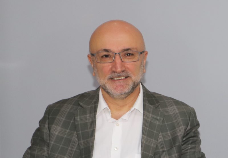 AK Parti Afyonkarahisar İl Başkanlığı ve AK Parti İl Başkanı