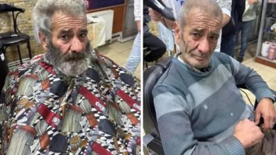 Isparta'da sokakta yaşadığı sanılan 65 yaşındaki Hamdi Vural'ın hikayesi, beklenmedik