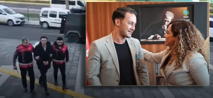 Peygamber Efendimiz’e hakaret eden belediye personeli tutuklandı Tekirdağ Büyükşehir Belediyesinin personeli Samet Alaca’ya ait sosyal medya hesabındaki