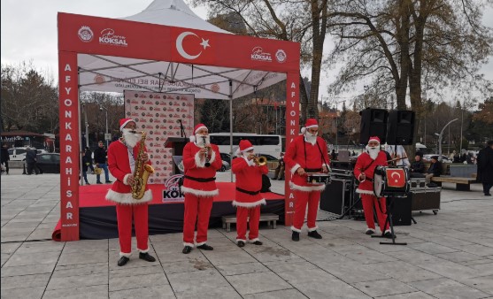 AK Parti Afyonkarahisar İl Başkan Yardımcısı Halil İbrahim Sevim, Zafer