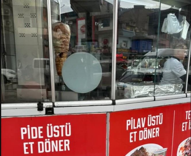 Sosyal medyada Gıda Ajansı adıyla yayın yapan bir sayfa, Afyonkarahisar’da