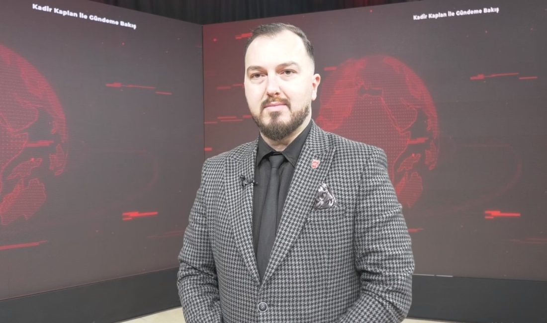 Avukat Fahri Fevzi Kartal, geçtiğimiz günlerde bir duruşma esnasında, davanın