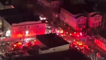ABD’nin New York eyaletinde bir gece kulübüne düzenlenen silahlı saldırıda