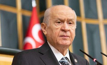 Milliyetçi Hareket Partisi lideri Devlet Bahçeli'nin Abdullah Öcalan'a yönelik çağrısının