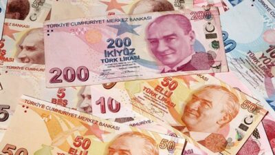 TÜİK verilerine göre enflasyon, Aralık 2024’te aylık periyotta yüzde 1,03