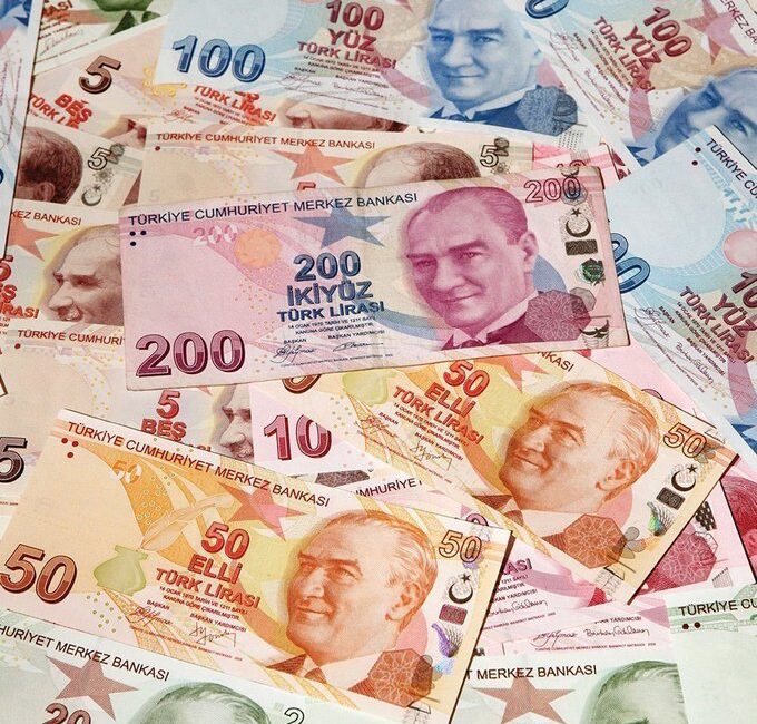 TÜİK verilerine göre enflasyon, Aralık 2024’te aylık periyotta yüzde 1,03